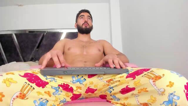 joao-batista, webcam-malli (Flirt4Free): kuvat