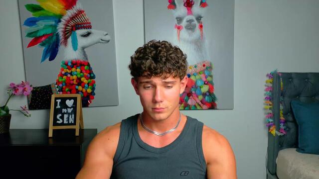 marshall-sin – уебкам модел в Flirt4Free: снимки