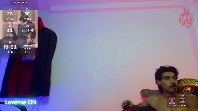 subarashi_ishi1, modelo webcam de Cam4: fotos