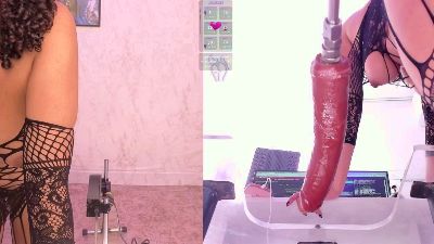 milahall, μοντέλο webcam στο Cam4