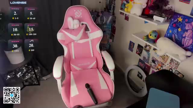 callista_a di Chaturbate: foto model webcam