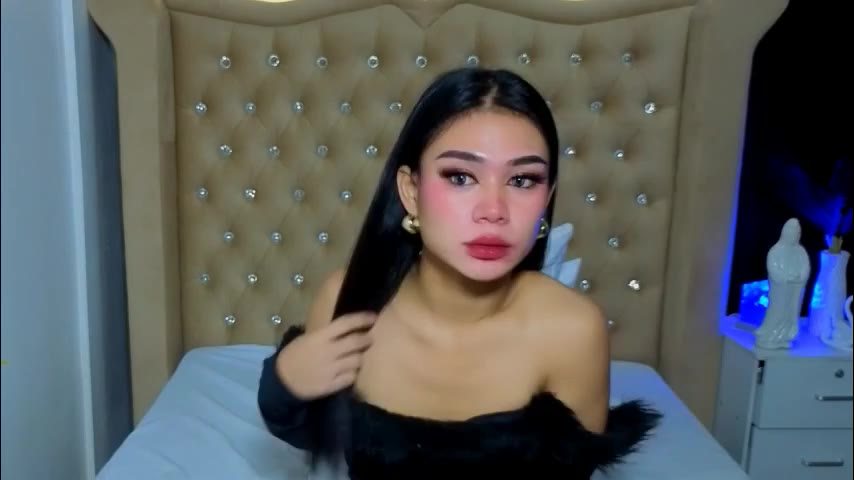 leviealawi — LiveJasmin 直播模特：照片与资料