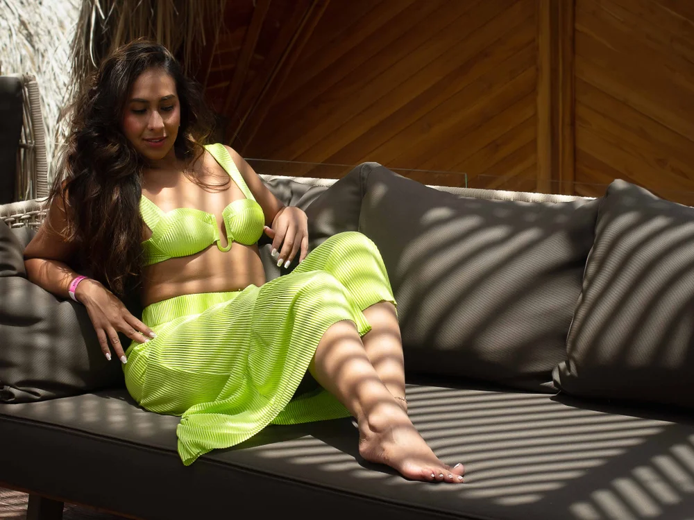 AmelyaMann — Stripchat वेबकैम मॉडल: फ़ोटो