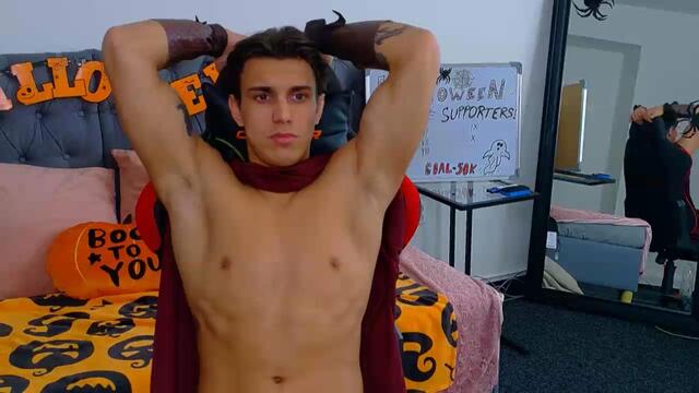 troy-efron – Webcam-Modell auf Flirt4Free