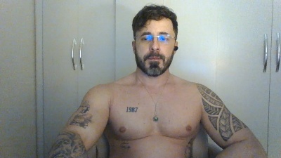 alers87 di Cam4: foto model webcam