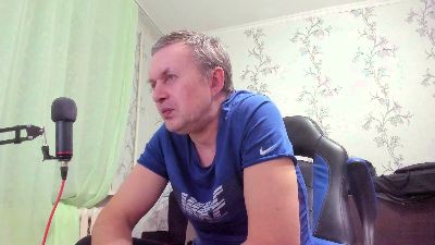 vano822, modelo webcam do Cam4: fotos