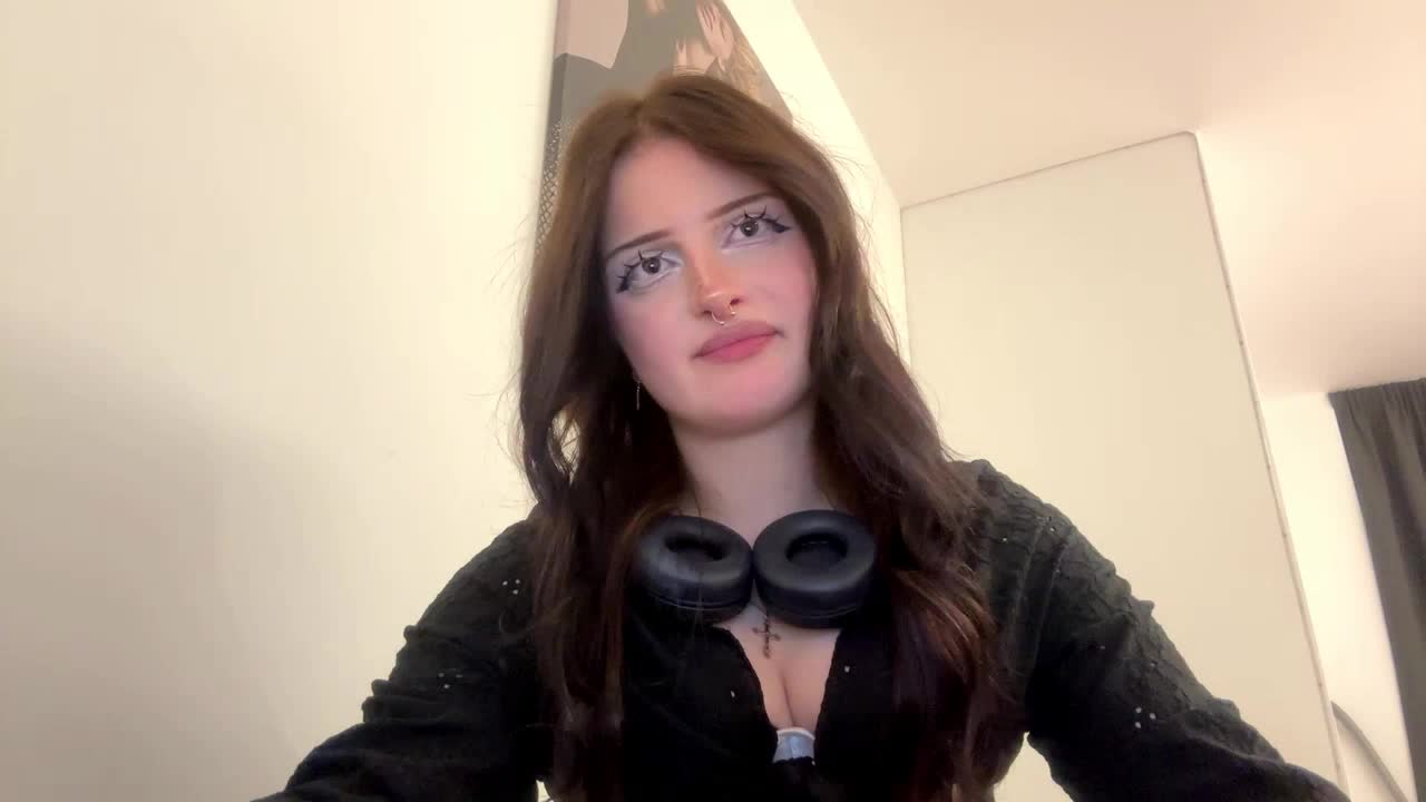 kaleighdiprima na XloveCam: fotky a profil