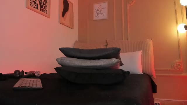 marian_pinzon na Chaturbate: fotky a profil