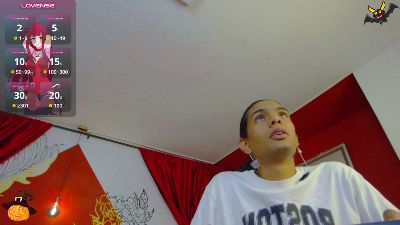 maxi_max0, model webcam de Cam4: fotos