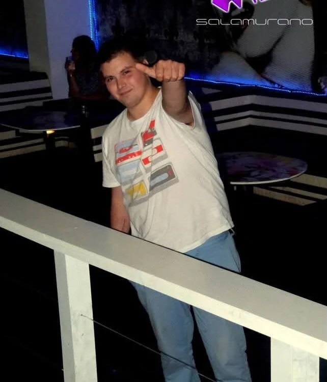 Rosamelf në Stripchat: foto dhe profili