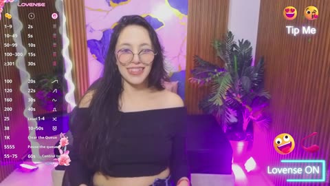 athenaa-tay — BongaCams ওয়েবক্যাম মডেল: ছবি