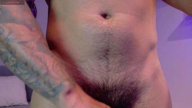 thony-muscle, cam model su Flirt4Free: foto