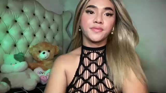 yvonne_guidotti, model webcam de Chaturbate: fotos