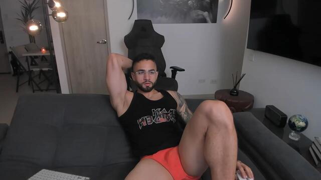antony-walker — Flirt4Free՝ լուսանկարներ և պրոֆիլ