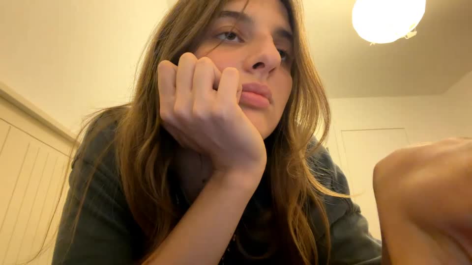 kariemestler, μοντέλο webcam στο XloveCam