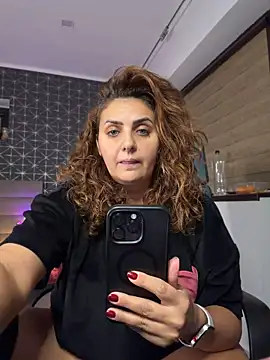 AnneKane – уебкам модел в Stripchat: снимки