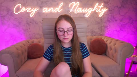 arrinawairr në BongaCams: foto dhe profili