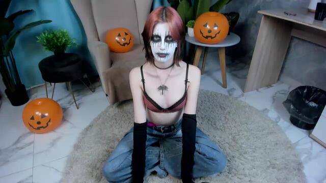 marry-miler, webcammodel på Flirt4Free: fotos