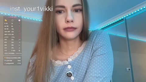 -vikkil0vescheese-, model webcam de BongaCams: fotos