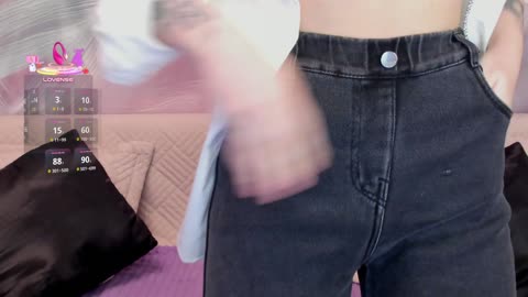 modelfox, cam model su BongaCams: foto