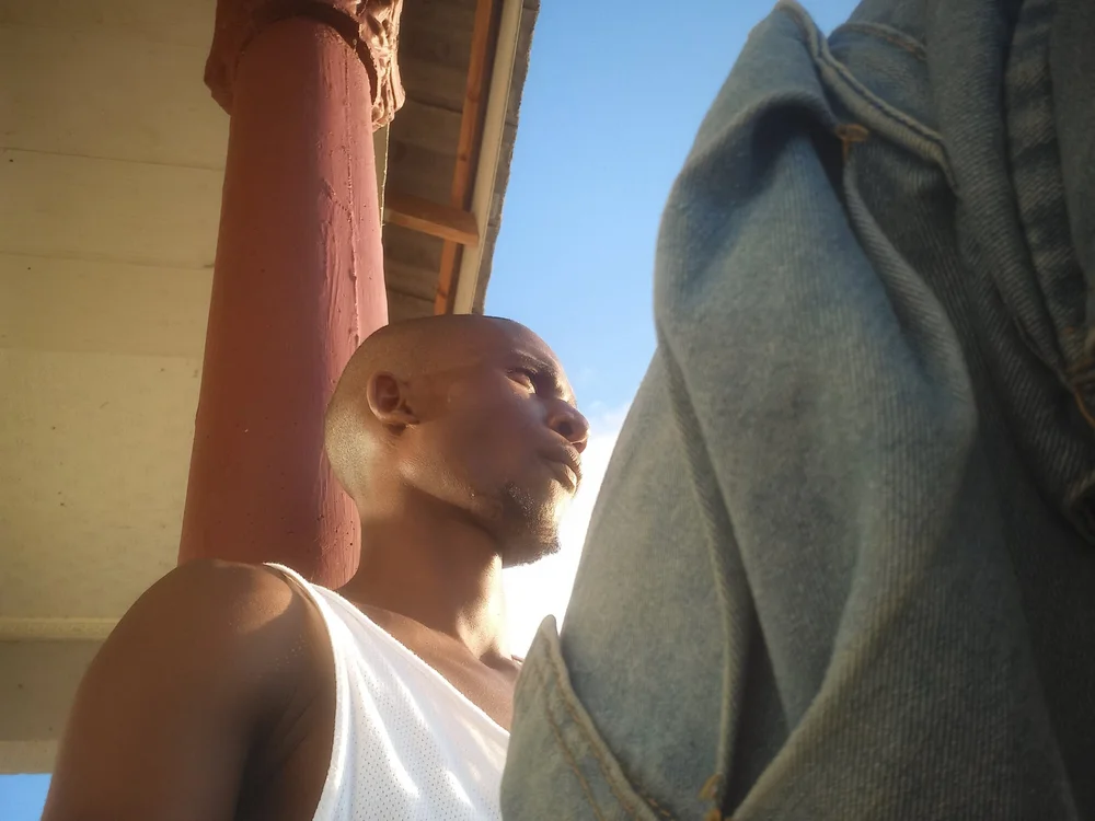 umbhebheni02, webcam model na Stripchat: slike