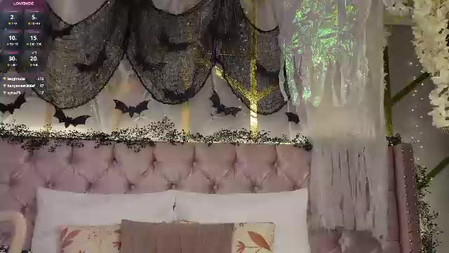 canela_montiel na Chaturbate: fotky a profil