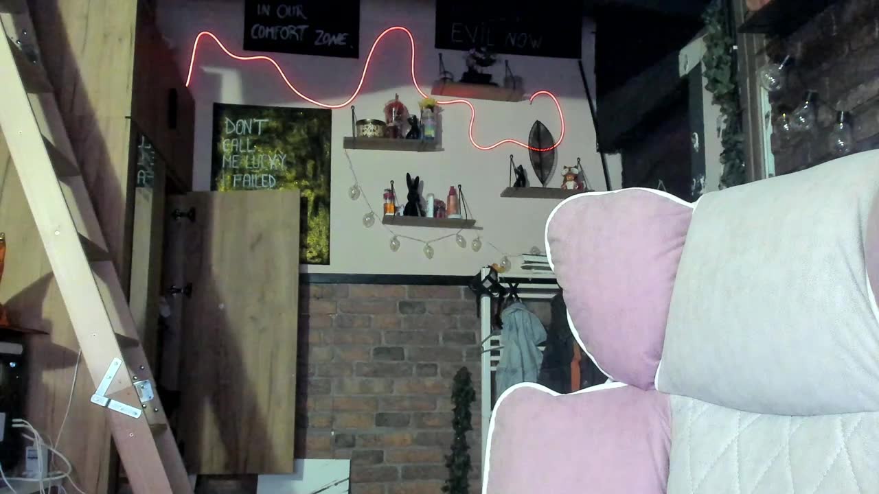 karokaroline në XloveCam: foto dhe profili