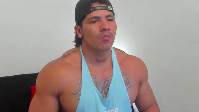 fabian-arango na Flirt4Free: zdjęcia i profil