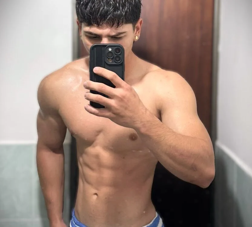 JordanMiller_ — Stripchat वेबकैम मॉडल: फ़ोटो