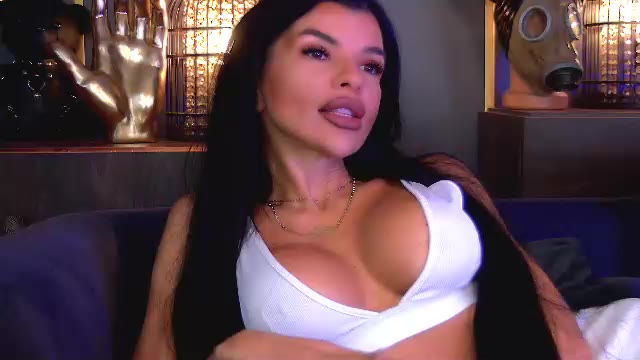 mistresselenia: عارضة كاميرا ويب على Chaturbate