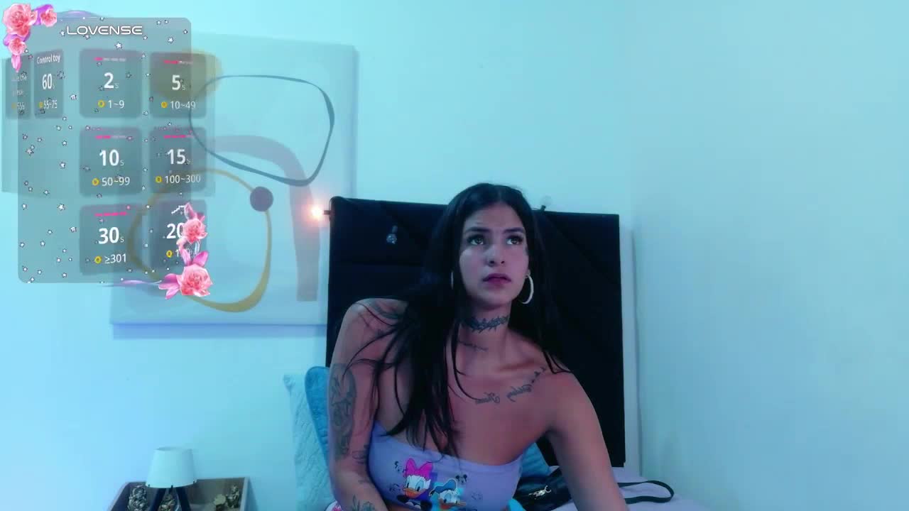 inksinner69: عارضة كاميرا ويب على XloveCam