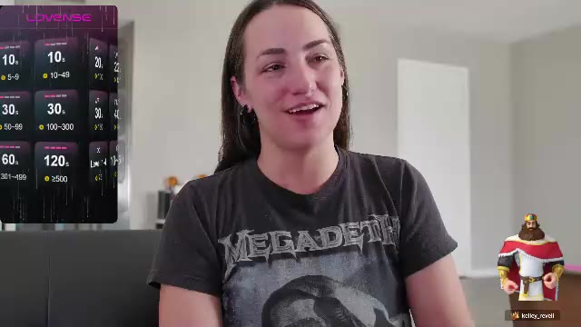 jerilynn – уебкам модел в Chaturbate: снимки