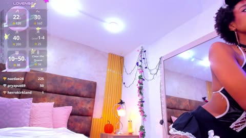 anniesanz — BongaCams वेबकैम मॉडल: फ़ोटो