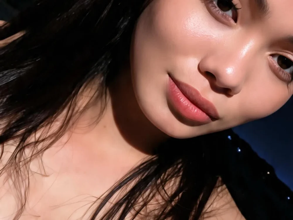 Justasmalltowngirlxx, cam model su Stripchat: foto