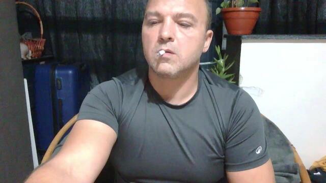bruno-salt, model webcam de Flirt4Free: fotos