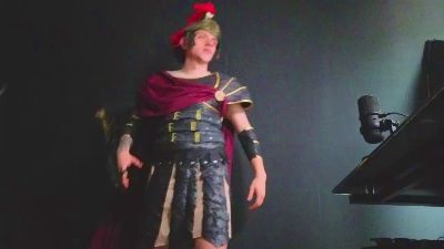 felixstark – Webcam-Modell auf Cam4