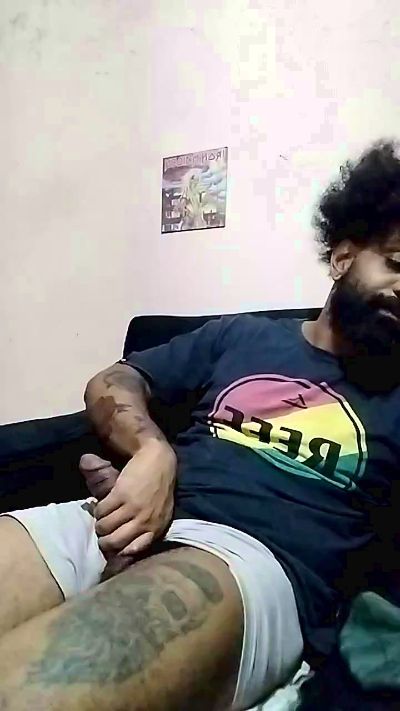 caedumar — Cam4のライブ配信モデル：写真・プロフィール