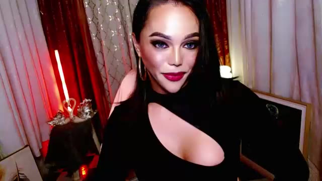 supremeparamour, webcammodel på Chaturbate: fotos