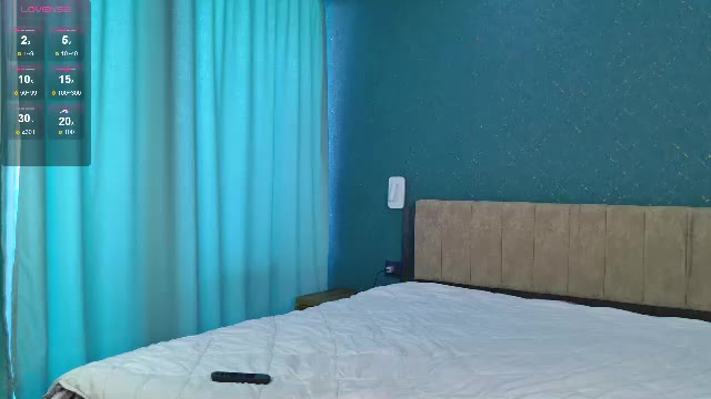 smart_eliz na Chaturbate: fotky a profil