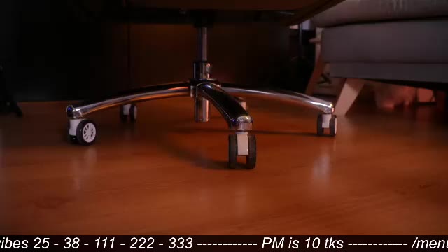 anah_ – Chaturbate webkamerás modell