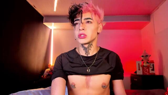jeick-maximoff, model webcam de Flirt4Free: fotos