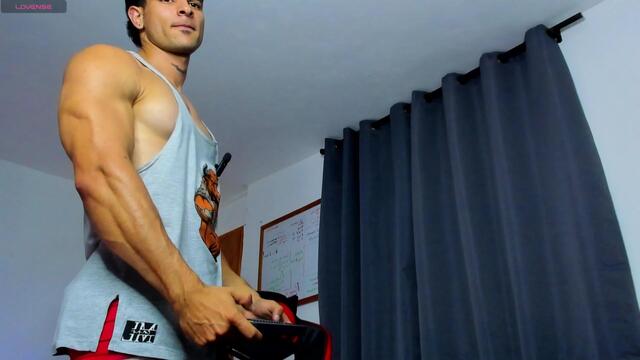 jack-mortton на Flirt4Free: фото вебкам-моделі