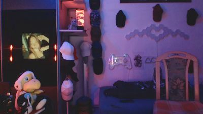 Preview photo of webcam model bananenorangen on Cam4