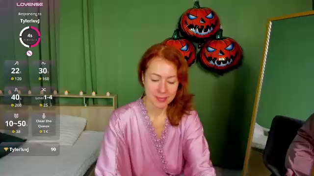 jennali1, webcammodel op Chaturbate: foto's