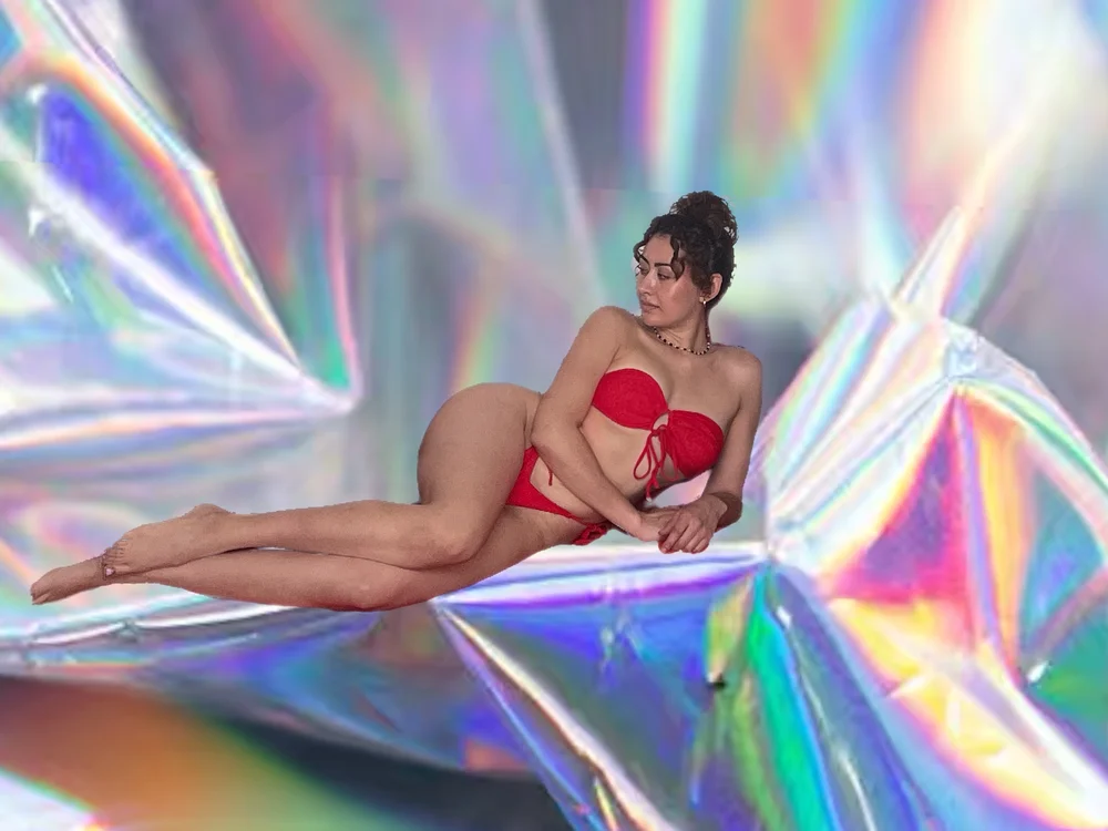 ximenacazalla (Stripchat): ảnh người mẫu webcam