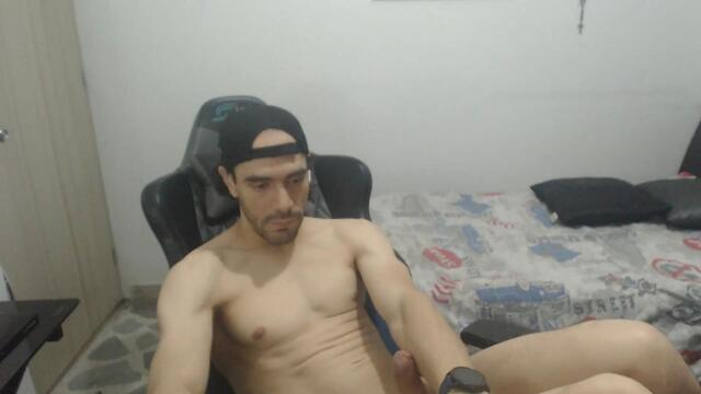 jusstin-i – Webcam-Modell auf Flirt4Free