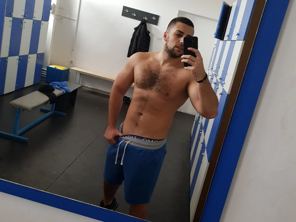 Martinsoul na Stripchat: slike in profil