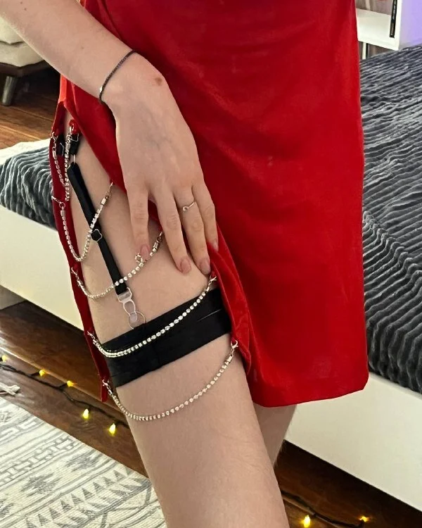 SylviaBayliss — Stripchat 直播模特：照片与资料
