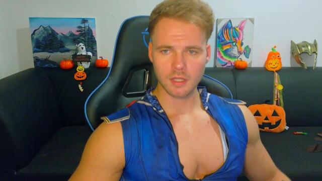 robin-rieff, webcammodel på Flirt4Free: fotos