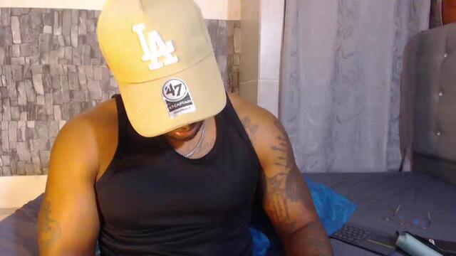 Preview photo of webcam model joseph-jackson on Flirt4Free